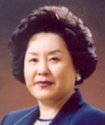 백혜자